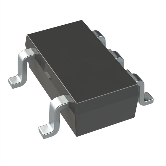 RF Low Noise Amplifiers (LNA)